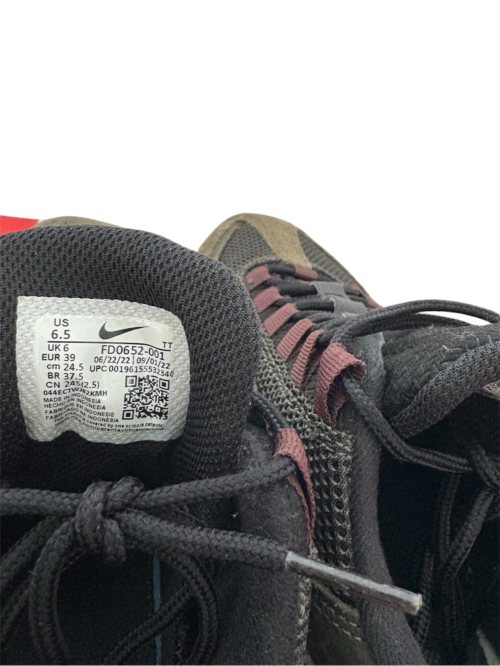 Nike Air Max 95 - Picture 3 of 6